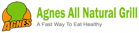 Agnes All Natural Grill